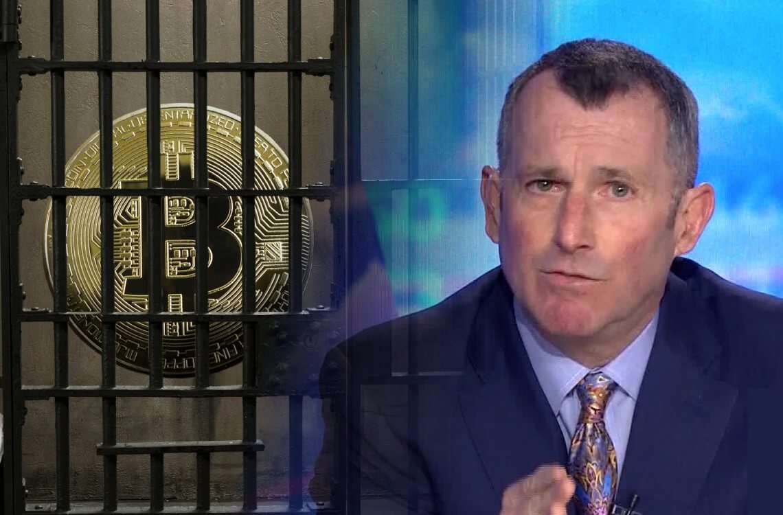 Founder of SEC Office of Internet Enforcement Warns of Upcoming