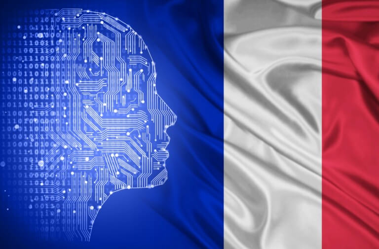Francia hace un esfuerzo destacado para convertirse en el centro de inteligencia artificial de Europa