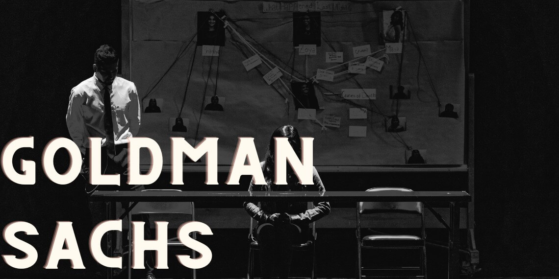 Goldman Sachs