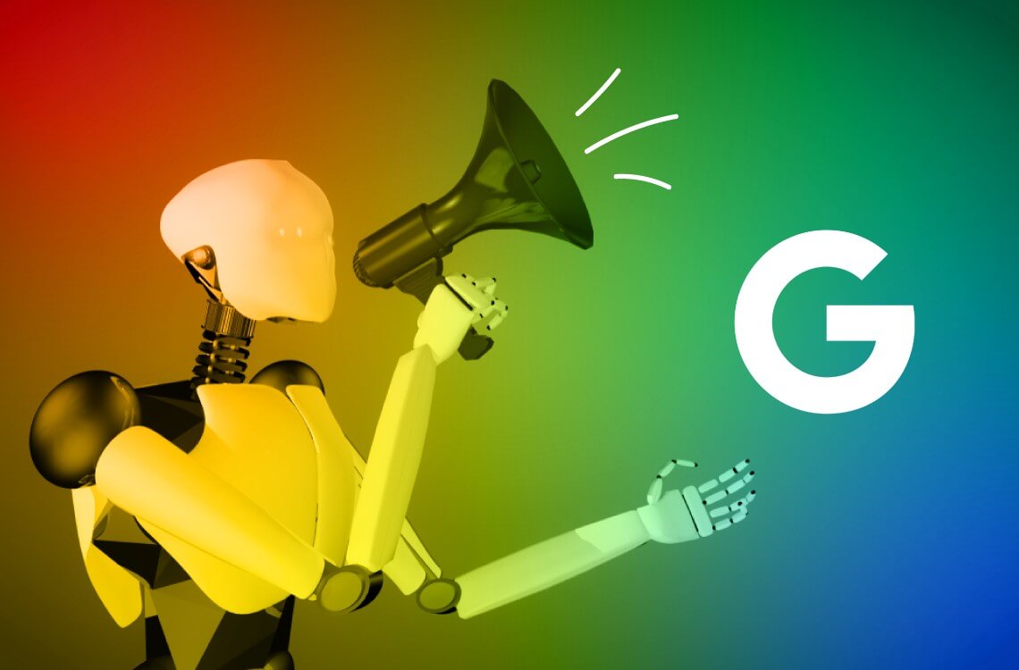 Google introduces AI-powered features to optimize ad placements for marketers