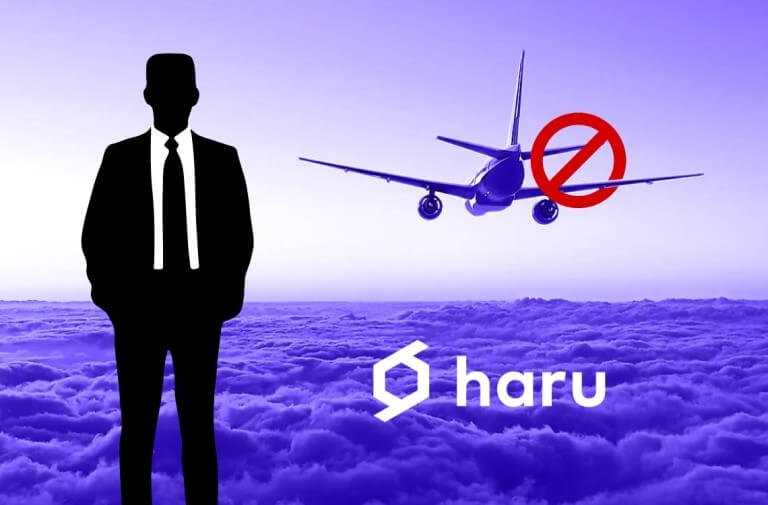 Haru Invest