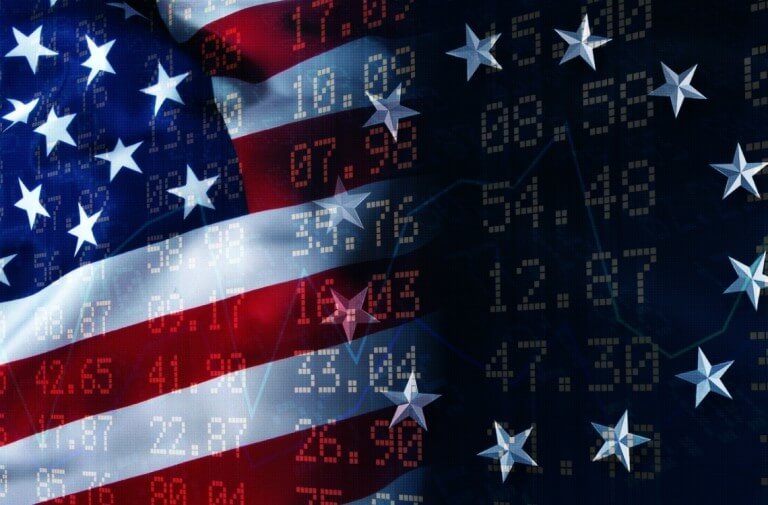 Fundos de hedge abandonam ações europeias em favor de ações americanas e japonesas