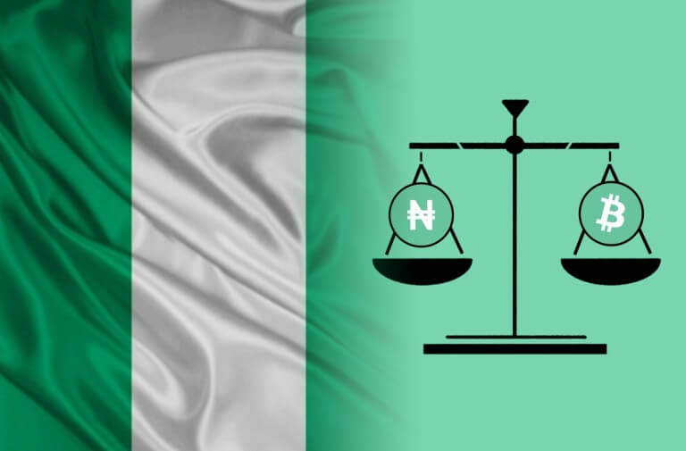 Esto es lo que la flotación del naira de Nigeria significa para su mercado de criptomonedas