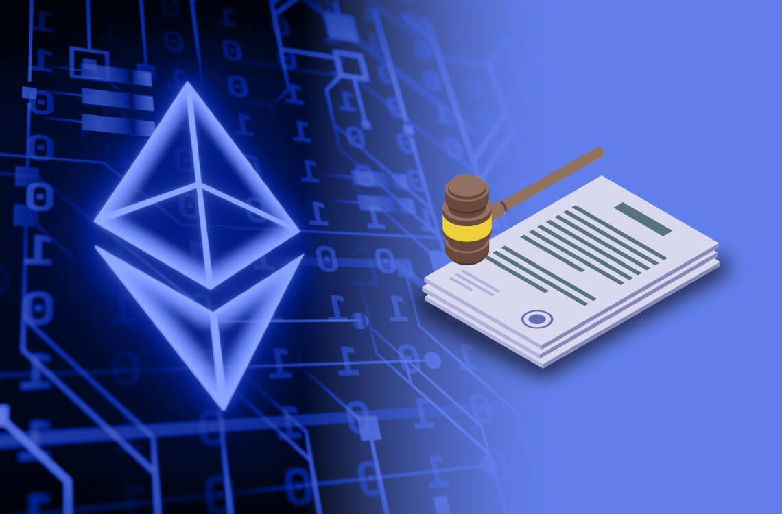 JP Morgan foresees Ether's ascendancy following the release of the pivotal Hinman documents