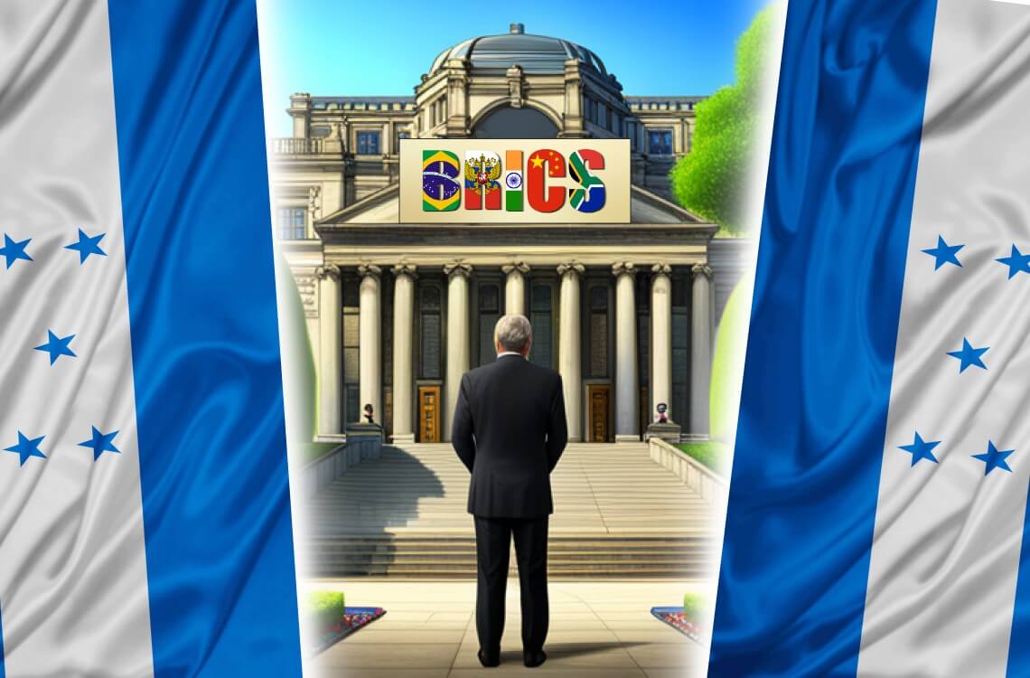 Honduras Applies to Join BRICS Bank