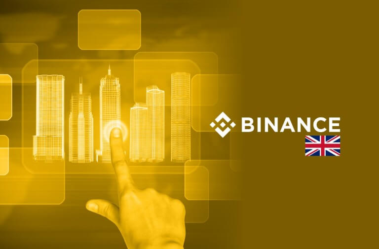 Cómo Binance UK y otras 2000 plataformas comparten un mismo armario de herramientas