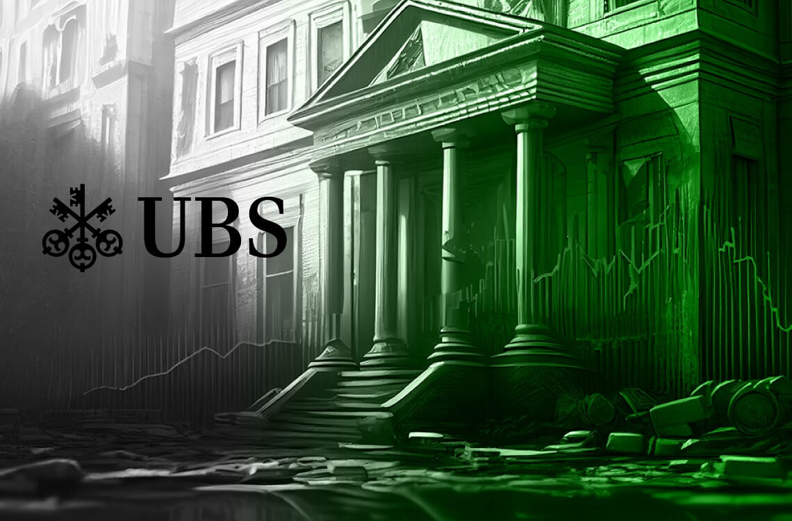 How will UBS strip back Credit Suisse’s investment bank