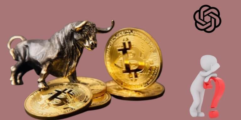 Perguntei ao ChatGPT: "Quando será a próxima alta do mercado de criptomoedas, se é que algum dia teremos outra?"