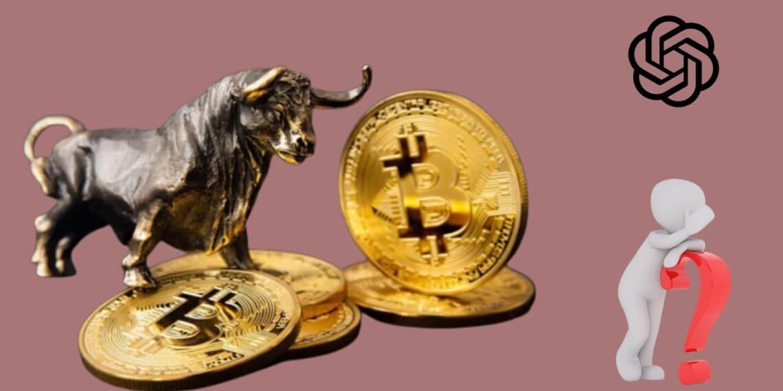 I asked ChatGPT When is the next crypto bull run if we are ever going to have one again