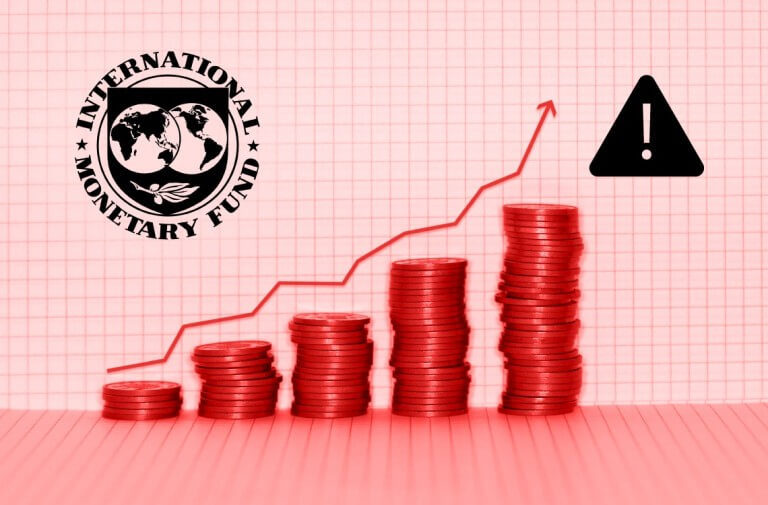 FMI alerta bancos centrais sobre 'verdade incômoda' na luta contra a inflação