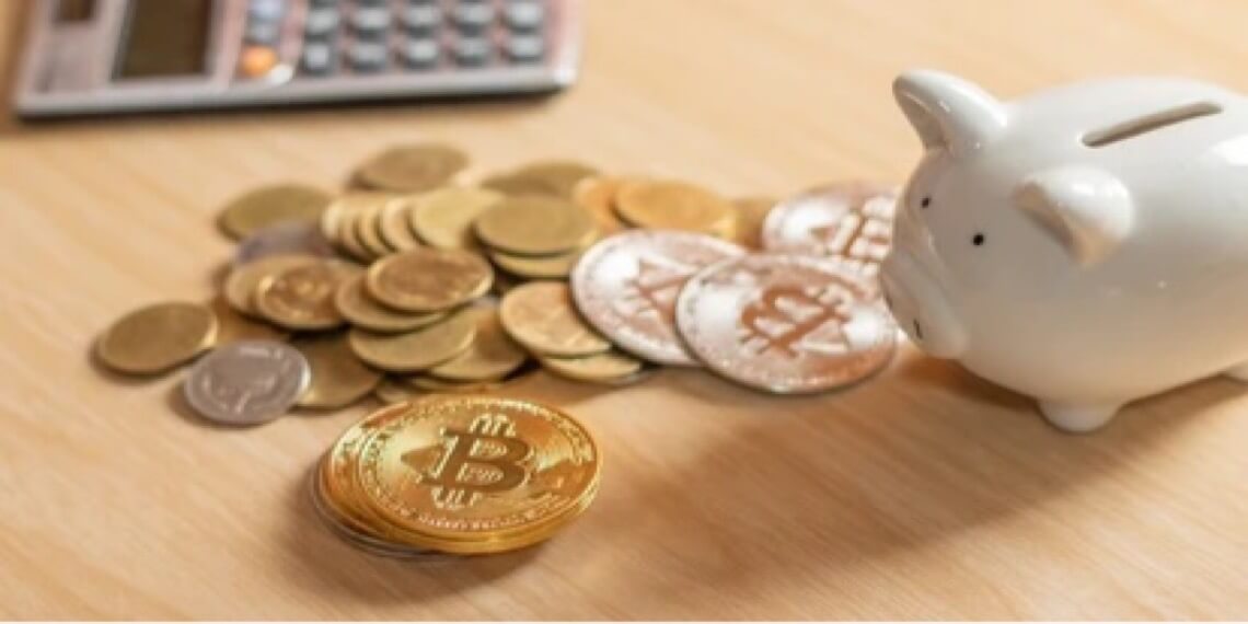 加密基金