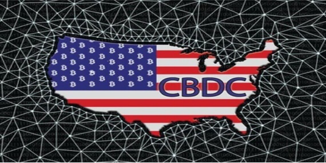 آمریکایی ها موضع محتاطانه ای نسبت به CBDC – Cryptopolitan ابراز می کنند