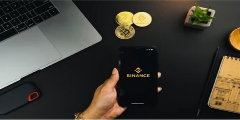 Binance