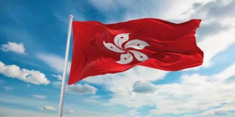 Hong Kong