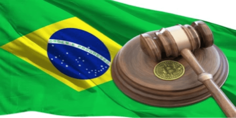 Binance Brasilien