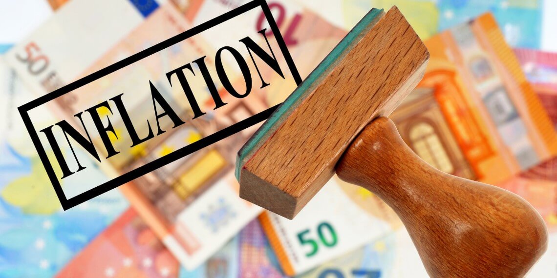 Inflación