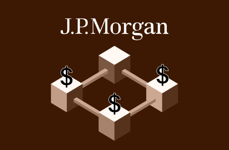 O JPMorgan utiliza blockchain para transferências de dólares 24 horas por dia, 7 dias por semana, com bancos indianos
