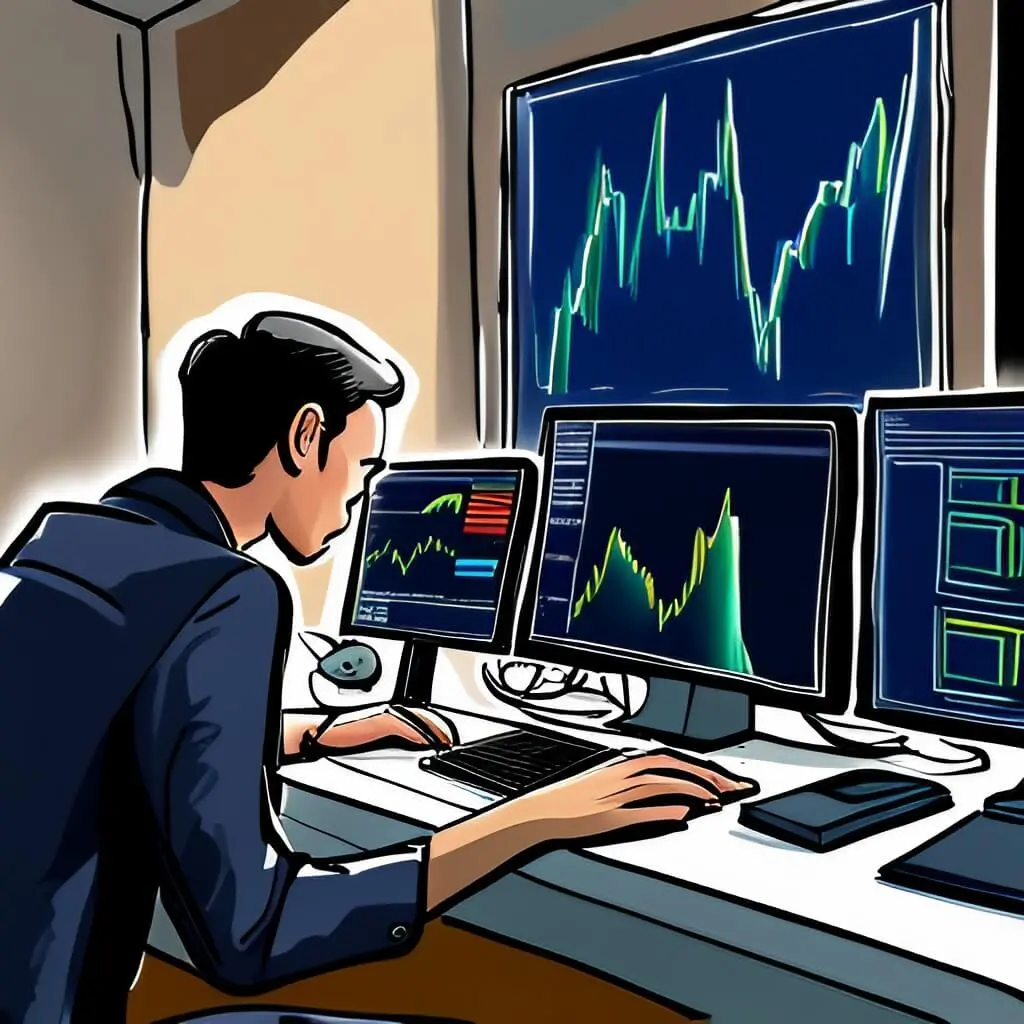 crypto is crashing