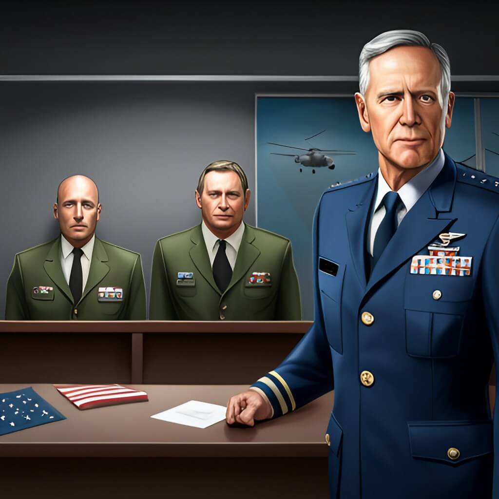 us air force