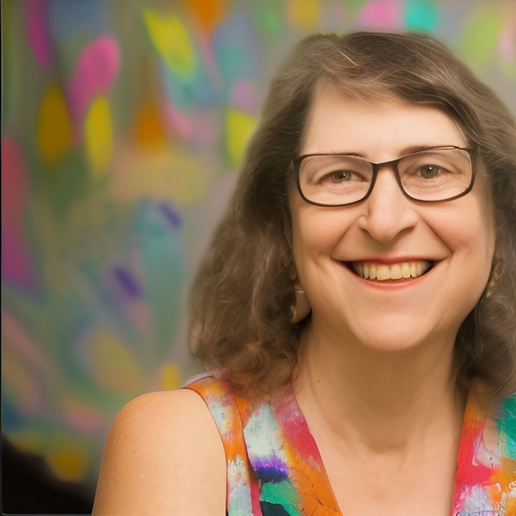 beth kanter