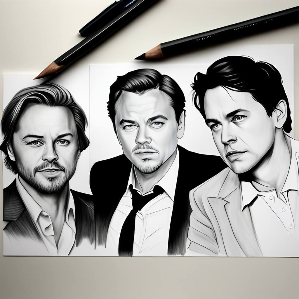 celebrities