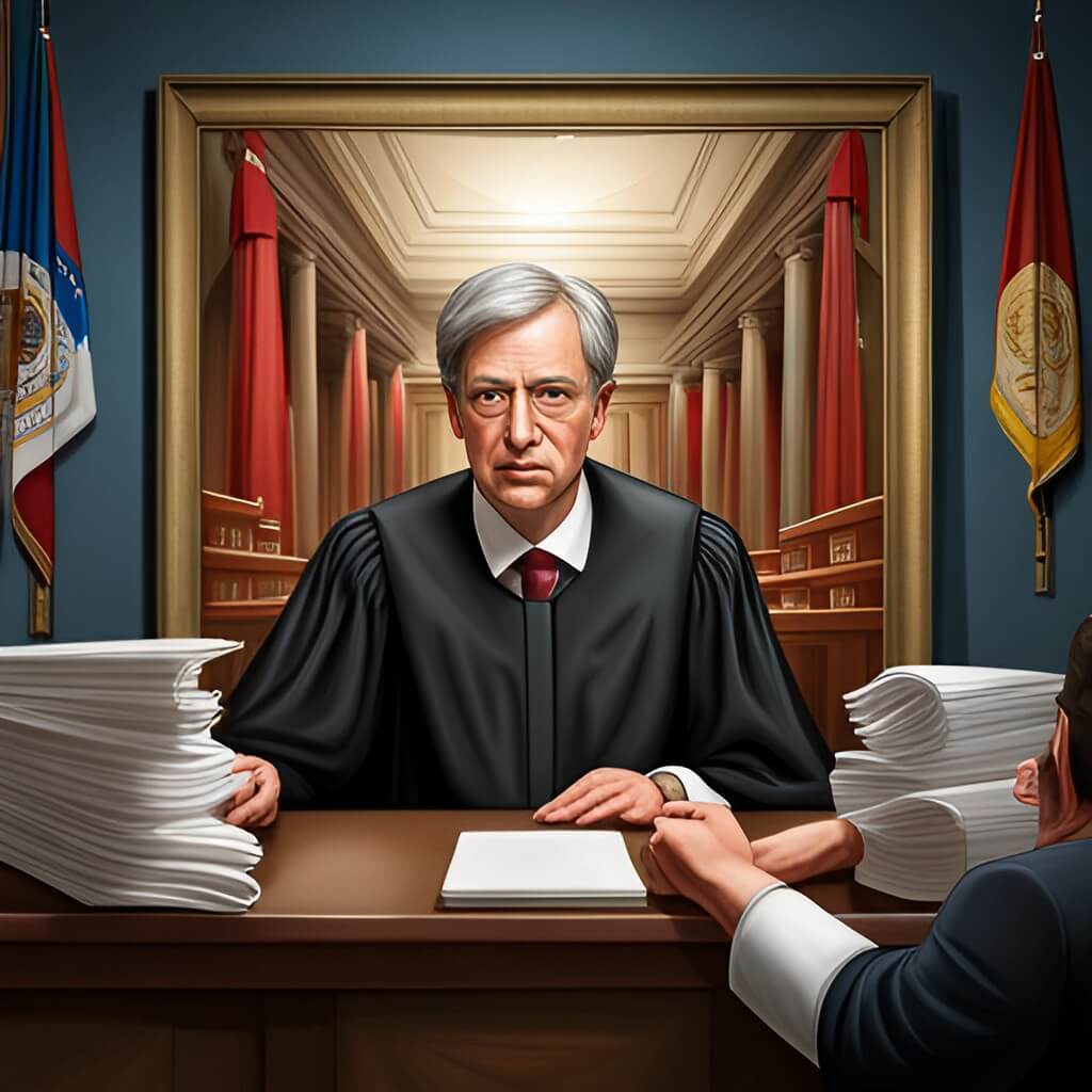 US Supreme Court
