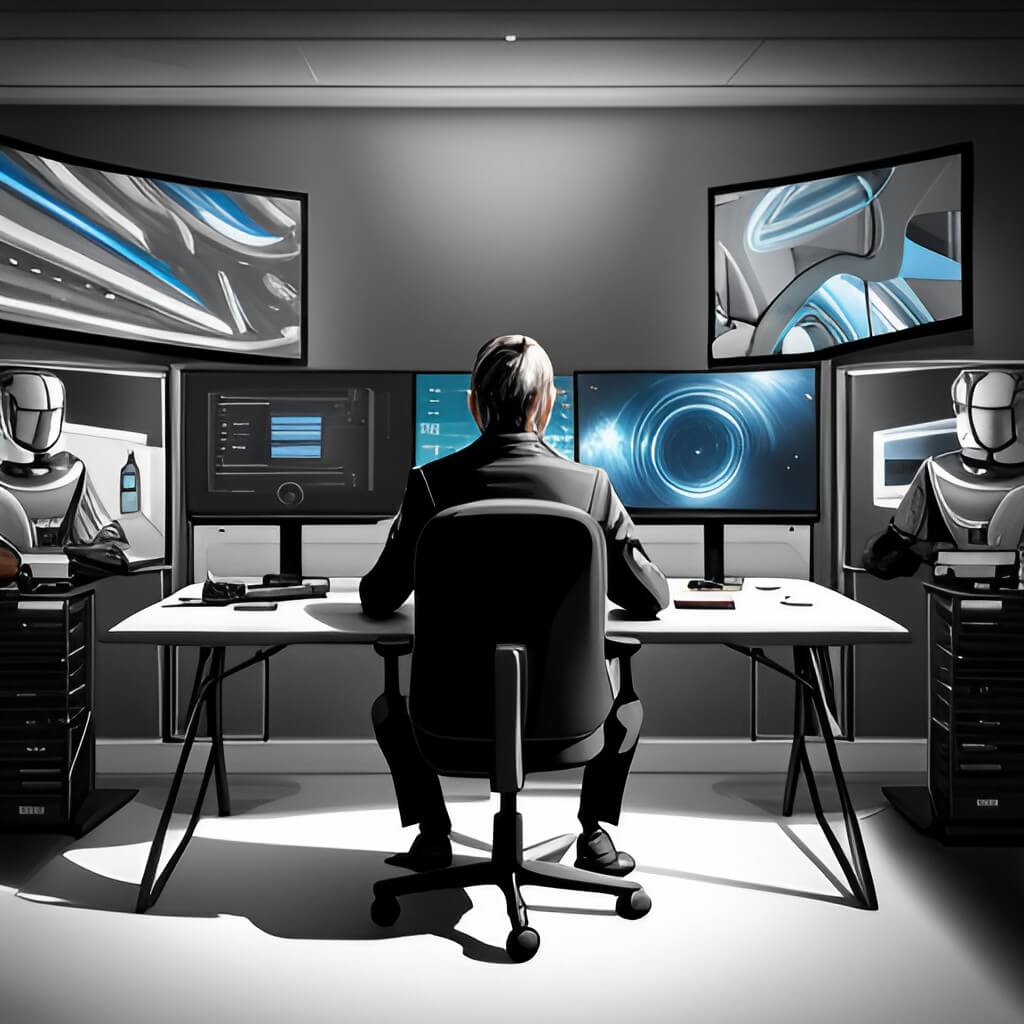 edge computing