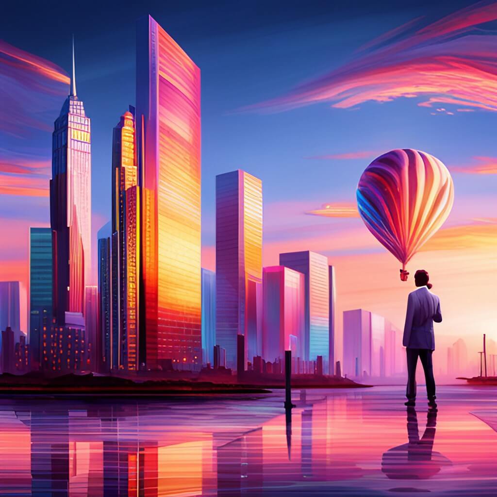 decentralized finance