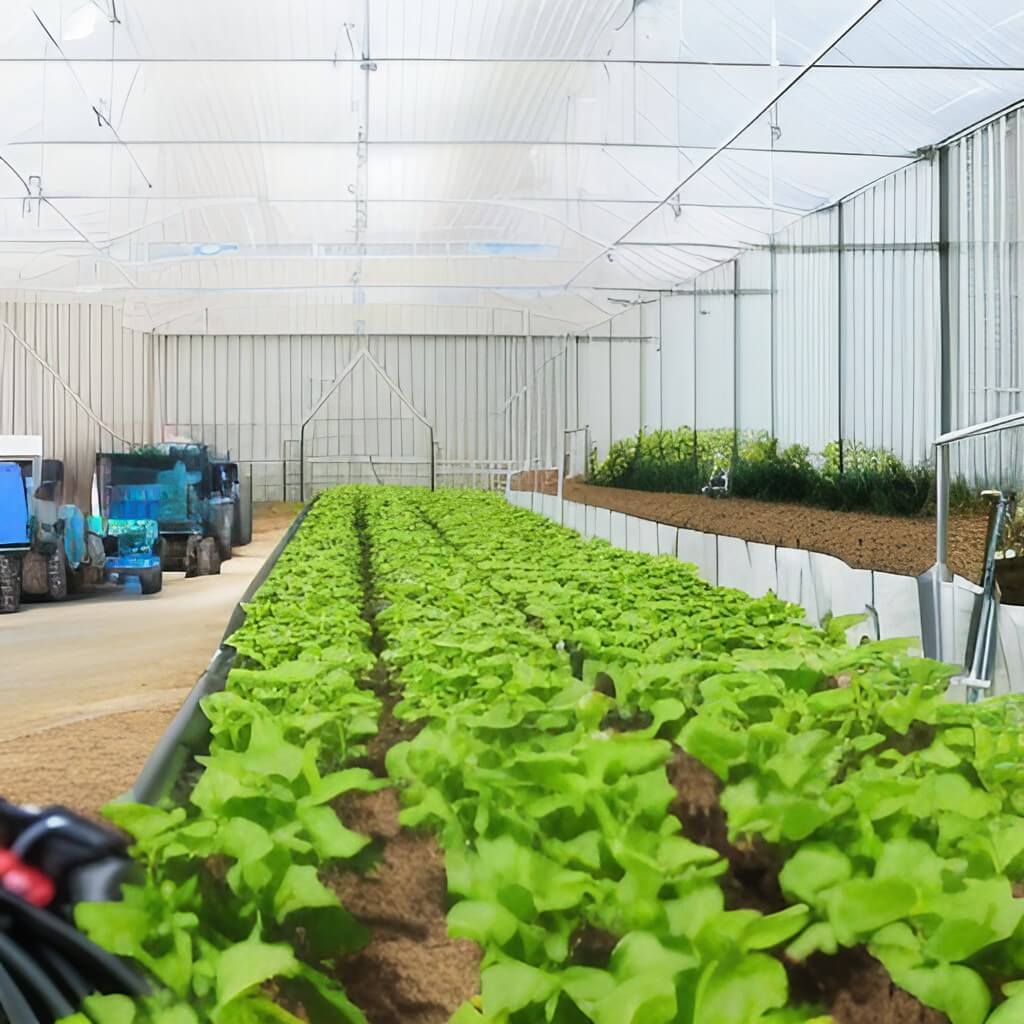 food security