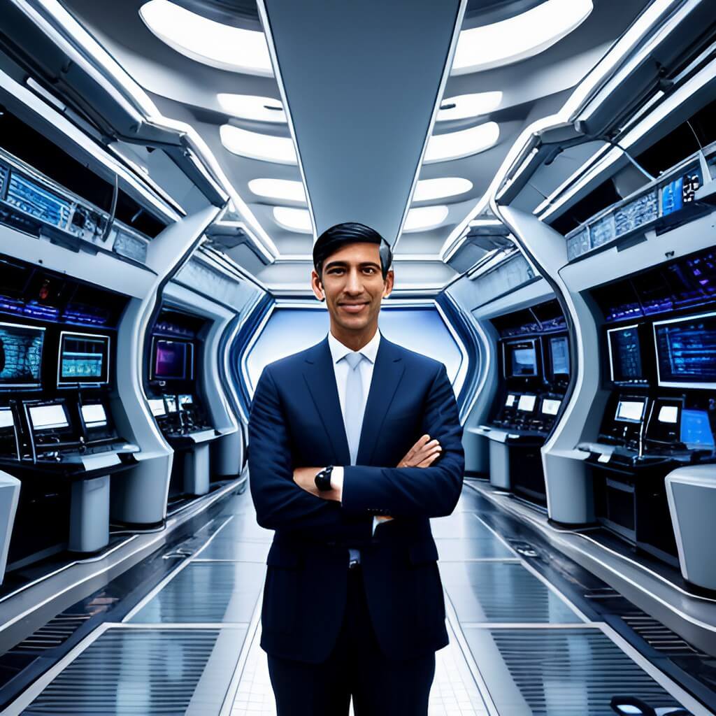rishi sunak