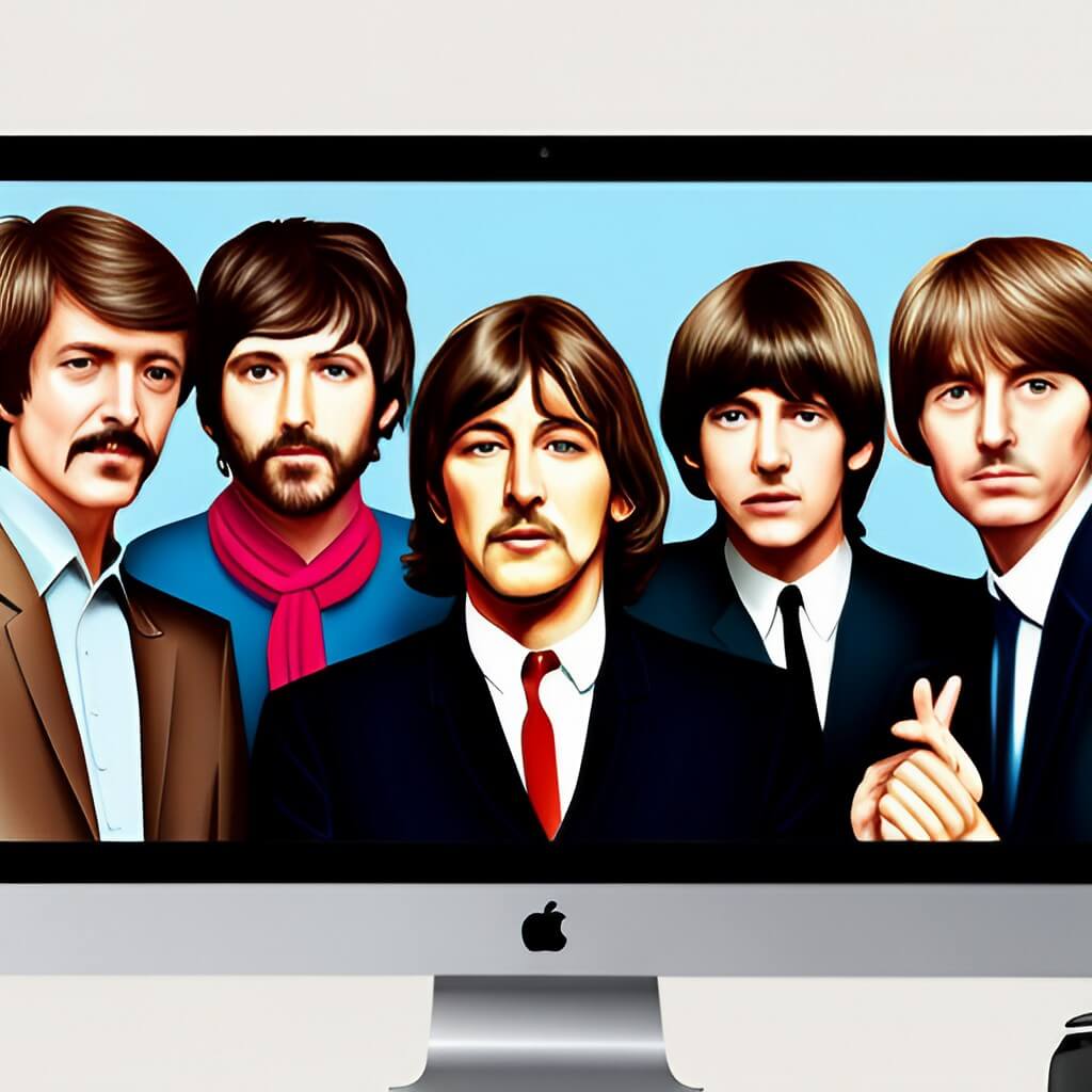 beatles