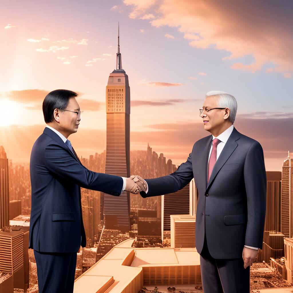 global ai alliance