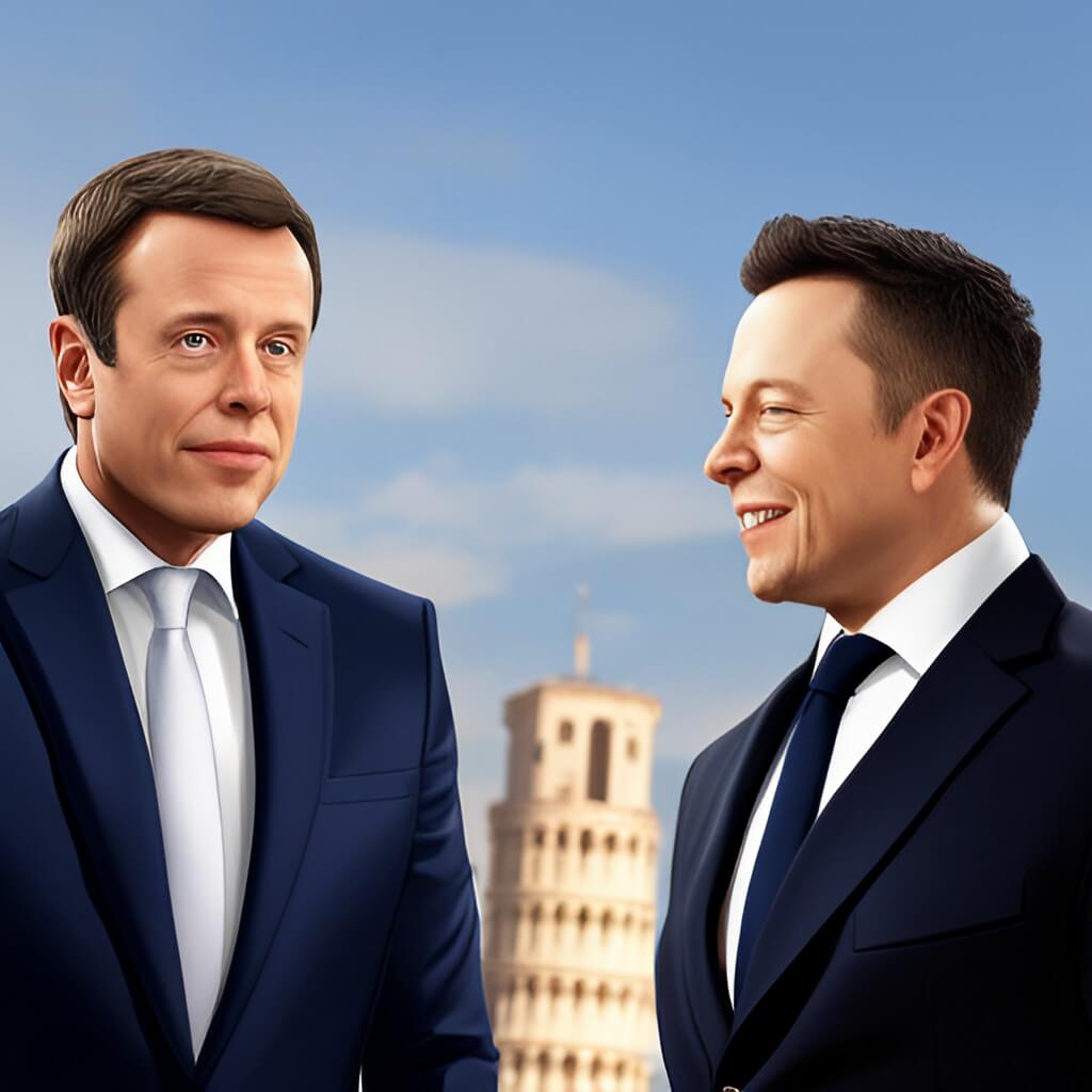 Macron