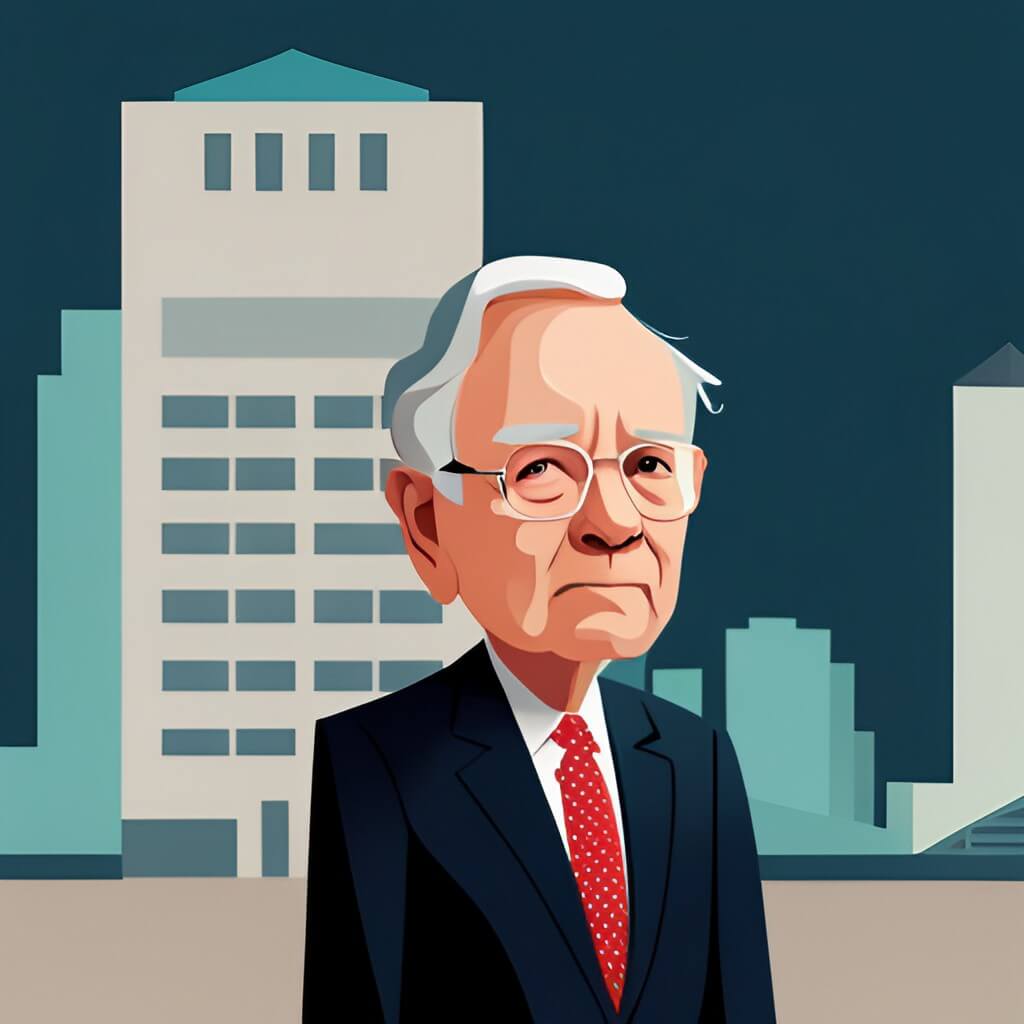 warren buffett