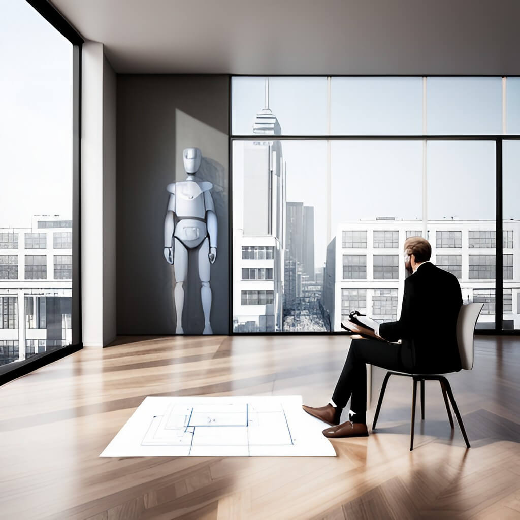 ai in architecture
