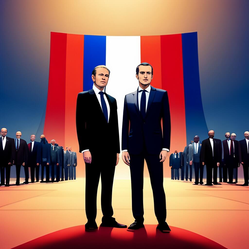 France's ai ecosystem