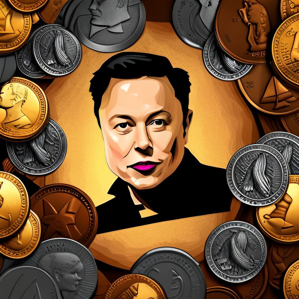 memecoin-linked ai bot