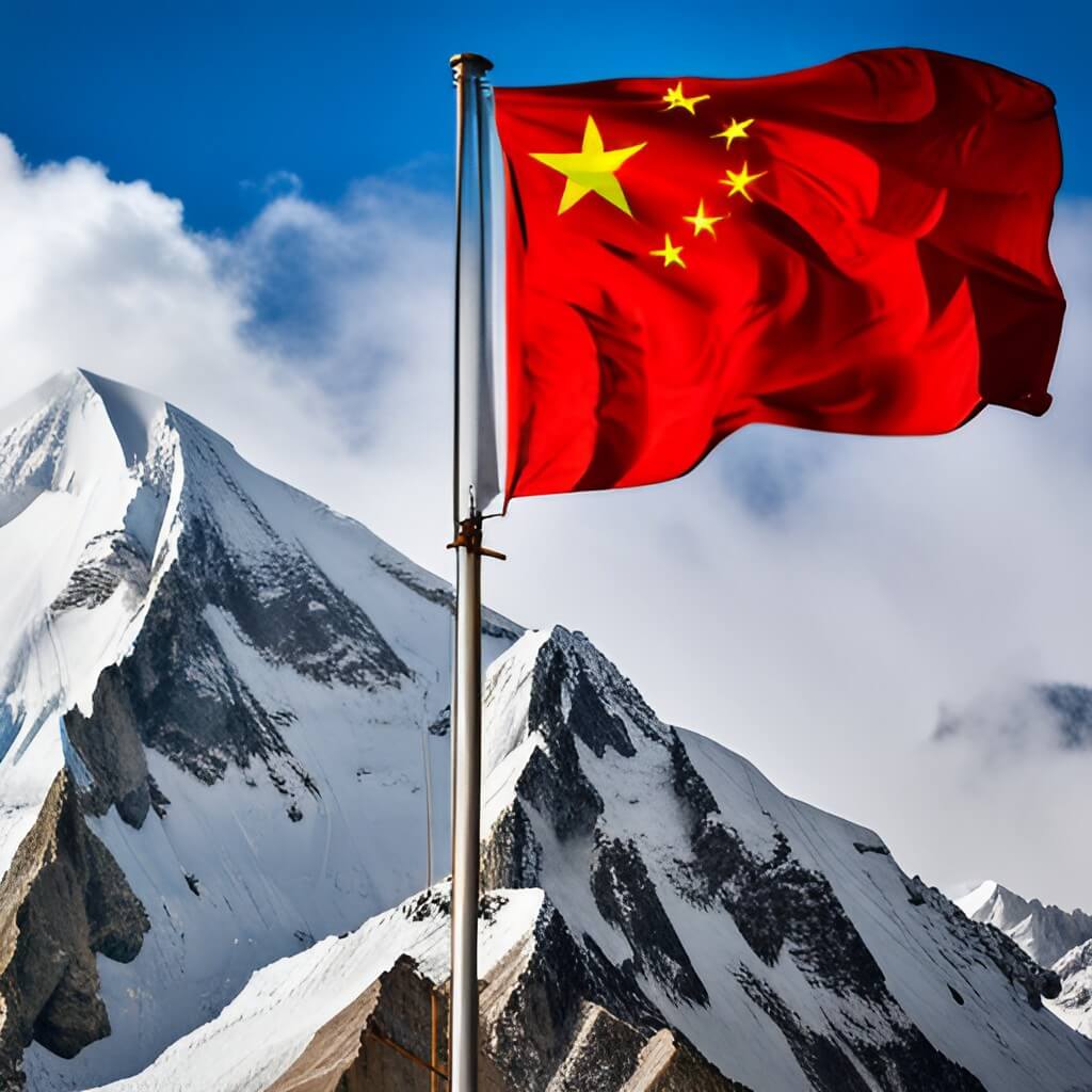 Himalayas