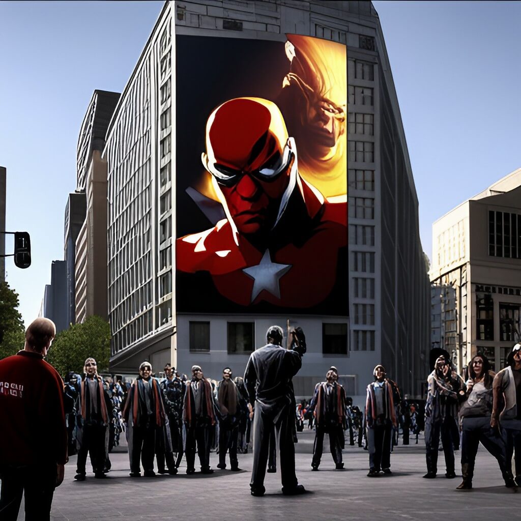 marvel