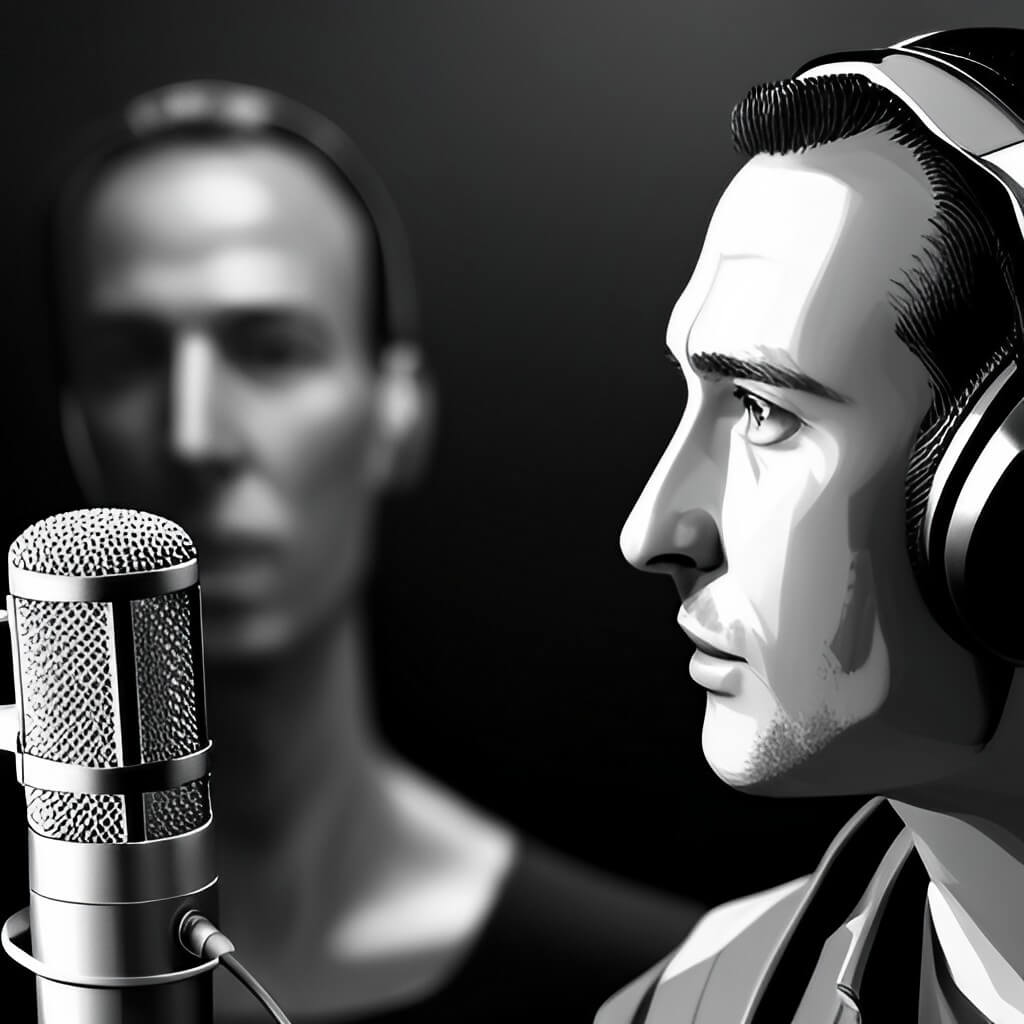 ai narrators