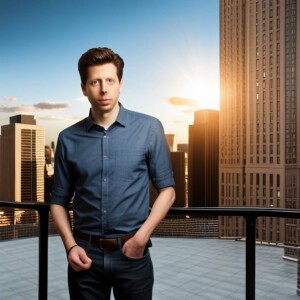 sam altman