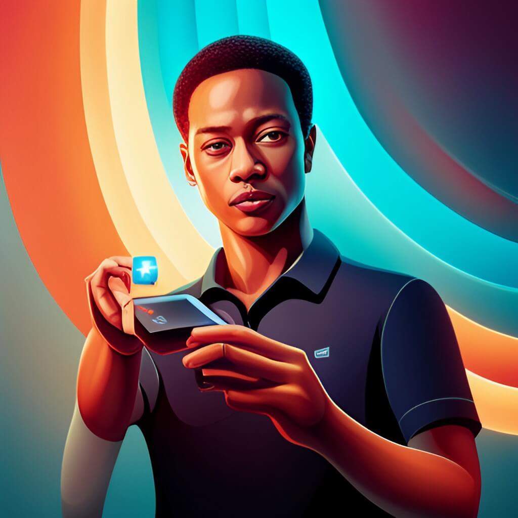 generative ai solution