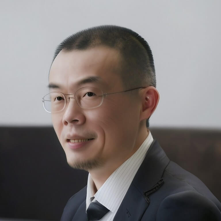 Chang Peng Zhao