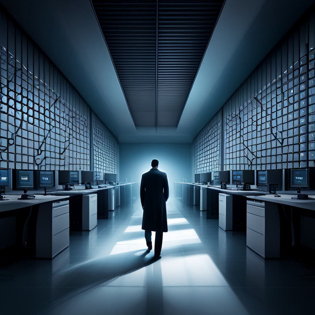 cyber attacks