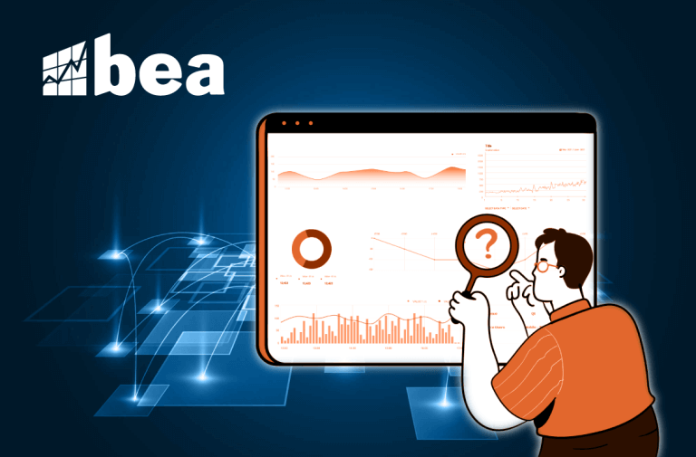 Lo que las cifras revisadas del PIB nos dicen sobre la economía de EE.UU