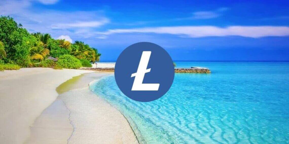 Litecoin price analysis