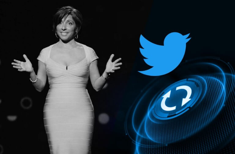 Surge la visión de Linda Yaccarino para Twitter 2.0