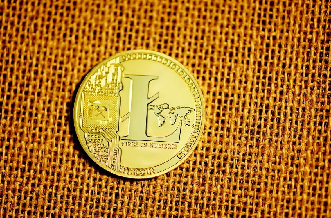 Litecoin (LTC) Achieves Milestone in Payment Transactions as Halving Event Approaches
