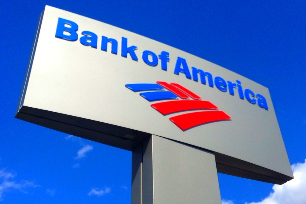 Bank of America foresees blockchain revolution amid regulatory tumult