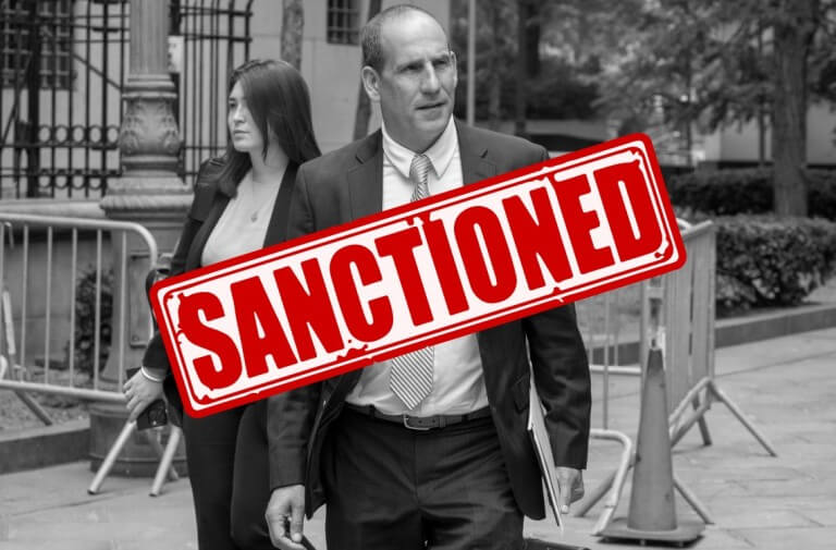 Casos falsos de ChatGPT em processos judiciais